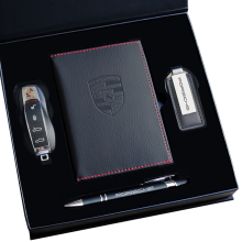 Welcome pack SUR-MESURE Sport